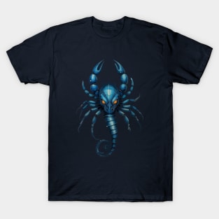 Zodiac Scorpio T-Shirt